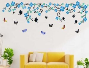 Wall Sticker 6